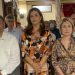 Στην Κάτω Αχαΐα για τη γιορτή του Πολιούχου η Χριστίνα Αλεξοπούλου
