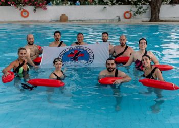Ναυαγοσωστική Σχολή Marinerescuepatras: Συνεχείς οι εκπαιδεύσεις για τον εμπλουτισμό δεξιοτήτων, γνώσεων και ικανοτήτων – ΦΩΤΟ