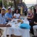 Στους Αγίους Αποστόλους στον Αλισσό