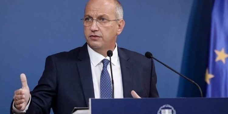 Οικονόμου: Κατά 142% αυξήθηκε η πρόσβαση των πολιτών σε ηλεκτρονικές υπηρεσίες