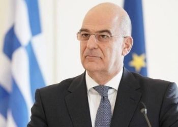 Ν. Δένδιας: Να απέχει η τουρκική πλευρά από έντονες εκφράσεις και προκλητικές δηλώσεις