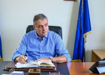 Το μήνυμα του Διοικητή της 6ης ΥΠΕ Γ. Καρβέλη για την Παγκόσμια Ημέρα του Εθελοντή Αιμοδότη