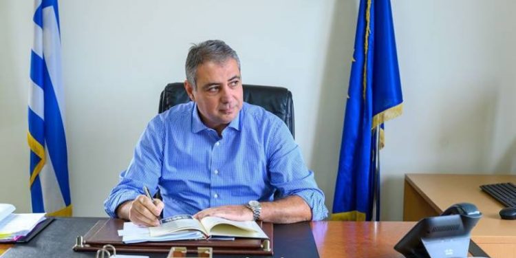 Το μήνυμα του Διοικητή της 6ης ΥΠΕ Γ. Καρβέλη για την Παγκόσμια Ημέρα του Εθελοντή Αιμοδότη