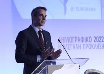 Παιδικοί σταθμοί και δημοτικά μέχρι τις 6 το απόγευμα – Άμεσες αλλαγές ανακοίνωσε ο Κυρ. Μητσοτάκης