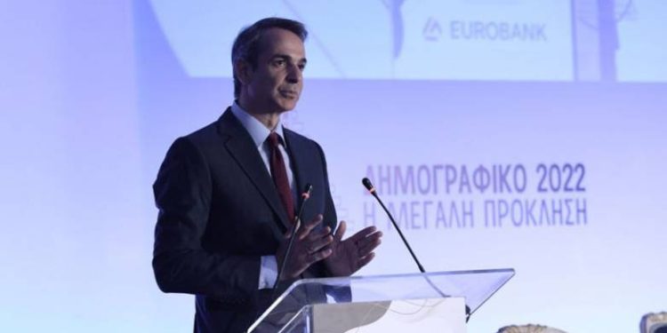 Παιδικοί σταθμοί και δημοτικά μέχρι τις 6 το απόγευμα – Άμεσες αλλαγές ανακοίνωσε ο Κυρ. Μητσοτάκης