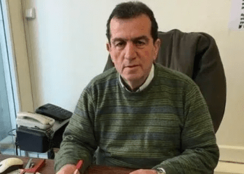 Αχαΐα: Θλίψη στο Μιχόι – “Έφυγε” από τη ζωή ο Άγγελος Γιωργιόπουλος