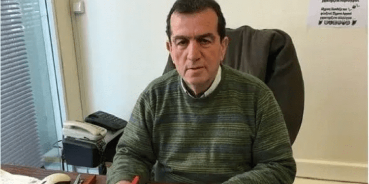 Αχαΐα: Θλίψη στο Μιχόι – “Έφυγε” από τη ζωή ο Άγγελος Γιωργιόπουλος
