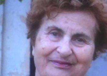 Πάτρα: Σήμερα η κηδεία της Αννίτας Παπαχριστοπούλου, που “έφυγε” λίγους μήνες μετά τον θάνατο του συζύγου της Ανδρέα