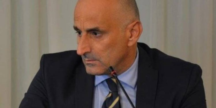Το νέο Δ.Σ της Ιατρικής Εταιρείας Δυτικής Ελλάδας-Πρόεδρος ο Περικλής Δουσδαμπάνης