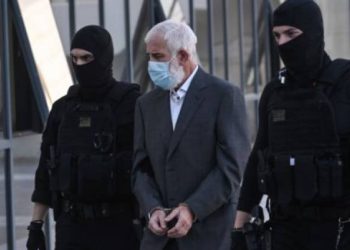 Φιλιππίδης: Σοκαριστική κατάθεση στη δίκη – Ένταση για το βίντεο αναπαράστασης