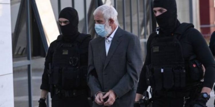 Φιλιππίδης: Σοκαριστική κατάθεση στη δίκη – Ένταση για το βίντεο αναπαράστασης