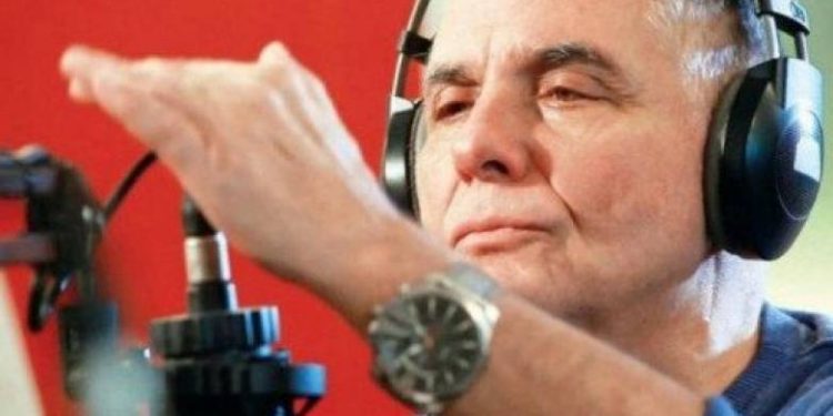 Τράγκας: Ανακοίνωση της ΕΣΗΕΑ για την περιουσία του