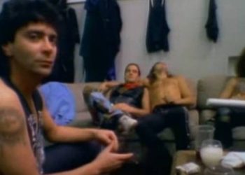 Alec John Such: Πέθανε ο μπασίστας των Bon Jovi – ΒΙΝΤΕΟ