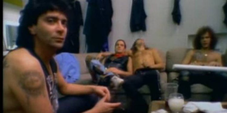 Alec John Such: Πέθανε ο μπασίστας των Bon Jovi – ΒΙΝΤΕΟ