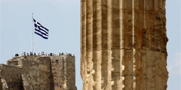 Μουσείο Ακρόπολης: Οριστική επανένωση του θραύσματος Fagan