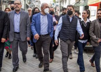ΠΑΣΟΚ: Οι υποψήφιοι στη Δυτική Ελλάδα – Ποιοι μπαίνουν στα ψηφοδέλτια στην Αχαΐα – Τί θα κάνει ο Αλεξόπουλος