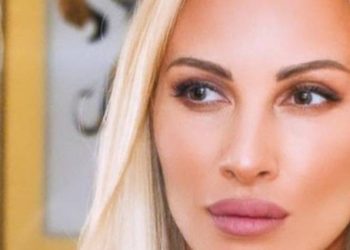 Διονυσία Κουκίου: Η εξομολόγηση της Πατρινής Σταρ Ελλάς 2008