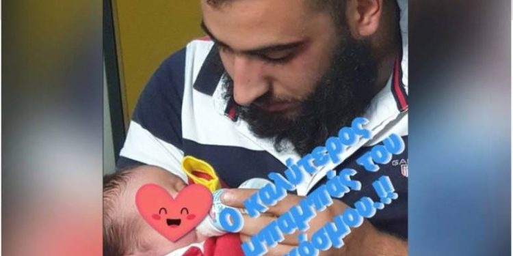 Δολοφονία στον Μυλοπόταμο: «Με σημάδευε ο αδερφός του με όπλο» – Συγκλονίζει η σύζυγος του θύματος