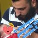 Δολοφονία στον Μυλοπόταμο: «Με σημάδευε ο αδερφός του με όπλο» – Συγκλονίζει η σύζυγος του θύματος