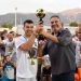 “ΚΩΣΤΑΣ ΔΑΒΟΥΡΛΗΣ 2022”: Πρωταθλήτρια η ομάδα της Ελληνικής Αστυνομίας