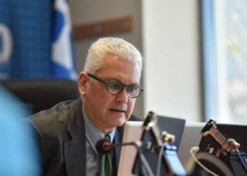 Προγραμματική σύμβαση της Περιφέρειας με το Υπουργείο Εσωτερικών ποσού 2,6 εκ. ευρώ για τον εκσυγχρονισμό της δημόσιας διοίκησης