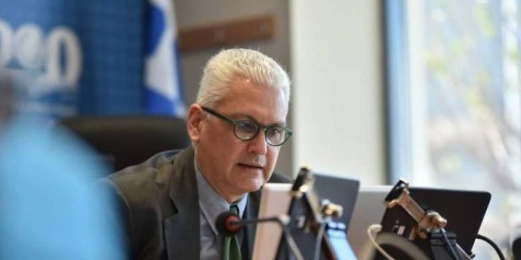 Προγραμματική σύμβαση της Περιφέρειας με το Υπουργείο Εσωτερικών ποσού 2,6 εκ. ευρώ για τον εκσυγχρονισμό της δημόσιας διοίκησης