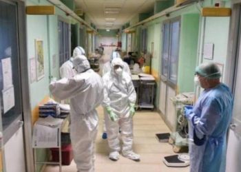 Κορονοϊός – Ο εφιάλτης επιστρέφει: Πάνω από 20.000 κρούσματα αναμένονται σήμερα