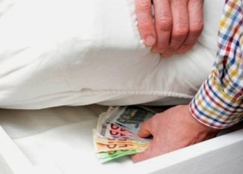 Νέα απάτη στην Πάτρα: Οι “υπάλληλοι” άρπαξαν από ηλικιωμένη χρήματα και χρυσαφικά