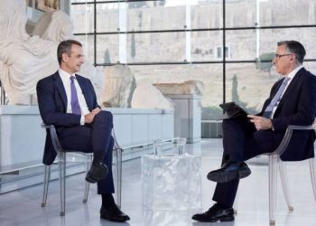 Κυριάκος Μητσοτάκης: Η φράση που “φούντωσε” τα σενάρια για πρόωρες εκλογές