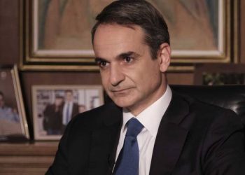 Κ. Μητσοτάκης για Μαρίνα Λαμπράκη-Πλάκα: Αποχαιρετούμε με θλίψη μία κυρία του σύγχρονου ελληνικού πολιτισμού