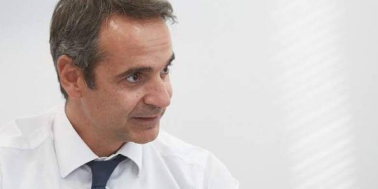 Σύνοδος Κορυφής – Μητσοτάκης: Η Ελλάδα υπέρ της ένταξης των Δυτικών Βαλκανίων στην ΕΕ