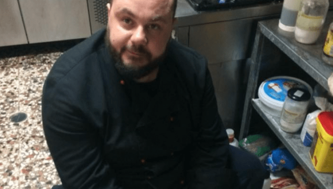 Σκοτώθηκε ο 41χρονος πατρινός Ντίνος Σπυρόπουλος στη Σαντορίνη – Νέα τραγωδία για την οικογένεια (ΦΩΤΟ)