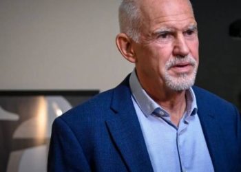 Γιώργος Παπανδρέου: Πήρε εξιτήριο – Κανονικά από αύριο το πρόγραμμα των πολιτικών του δράσεων