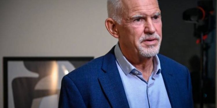 Γιώργος Παπανδρέου: Πήρε εξιτήριο – Κανονικά από αύριο το πρόγραμμα των πολιτικών του δράσεων