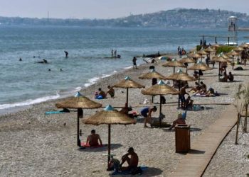 Κοινωνικός Τουρισμός 2022: Παρατείνονται οι αιτήσεις μέχρι τις 3 Ιουλίου