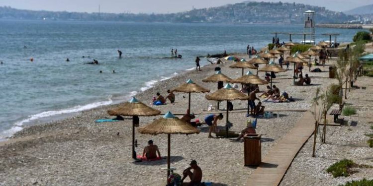 Κοινωνικός Τουρισμός 2022: Παρατείνονται οι αιτήσεις μέχρι τις 3 Ιουλίου