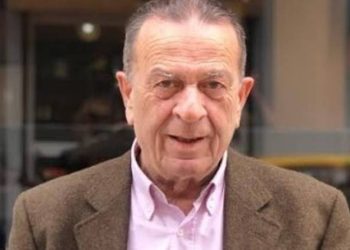 Πάτρα: Δύσκολες ώρες για τον Χρήστο Πατούχα – Η περιπέτεια της υγείας του και οι ευχές για ταχεία ανάρρωση