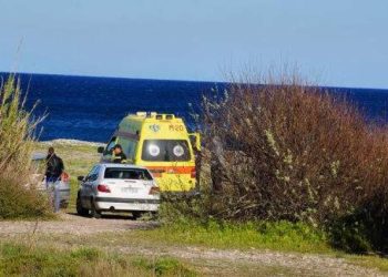 Πτώμα στον Άγιο Ηλία Πύργου: 45χρονος κάτοικος Αμαλιάδας ο νεκρός που εντοπίστηκε στα βράχια – Είχε δηλωθεί η εξαφάνισή του στην Αστυνομία – Σε εξέλιξη οι έρευνες – ΒΙΝΤΕΟ