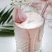 Smoothie με γιαούρτι και μαρμελάδα