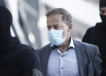 Δημήτρης Λιγνάδης: “Μπορεί να ξέφυγα, αλλά βιαστής δεν υπήρξα”