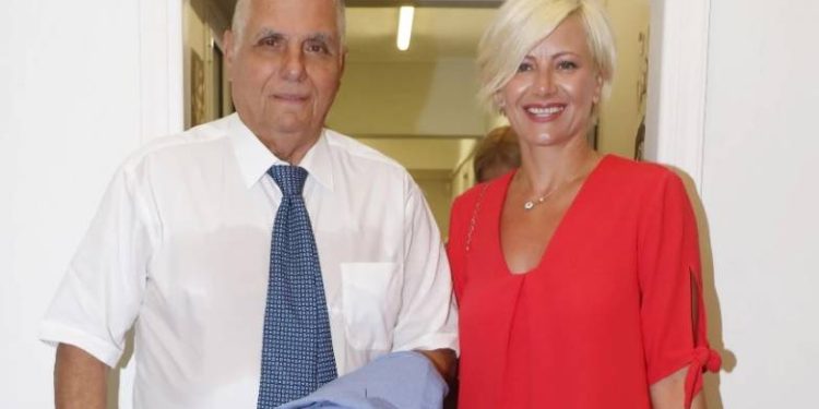 Γιώργος Τράγκας: «Είχε εισπράξει 2-4 εκατ. ευρώ για να βοηθήσει να αποφυλακιστώ»