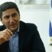 Αυγενάκης: «Βαθιά τομή στα θεμέλια του ποδοσφαίρου η επαγγελματική διαιτησία»