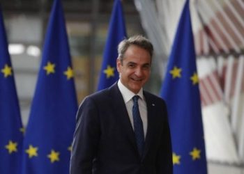 Κυρ. Μητσοτάκης: Στο χέρι της Τουρκίας να προχωρήσει σε αποκλιμάκωση της έντασης