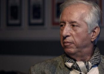 Πέθανε ο Κωνσταντίνος Τζούμας