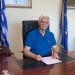 Σπύρος Μυλωνάς – Ο Δήμαρχος επέστρεψε υγιής και ακμαίος