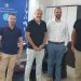 Στον Περιφερειάρχη οι πρόεδροι των Σωματείων Εστίασης Δυτικής Ελλάδας