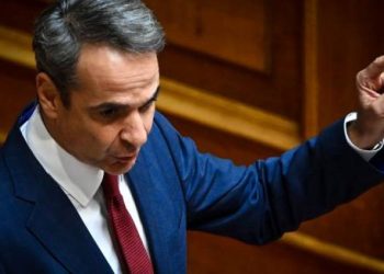 Κυριάκος Μητσοτάκης: Εκλογές στο τέλος της τετραετίας – Δεν ψάχνουμε κάποιο δημοσκοπικό ξέφωτο