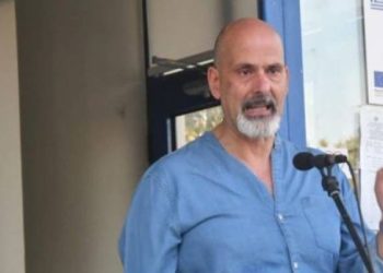 Χαράλαμπος Μπονάνος: Όλες οι μάχες δεν είναι νικηφόρες…