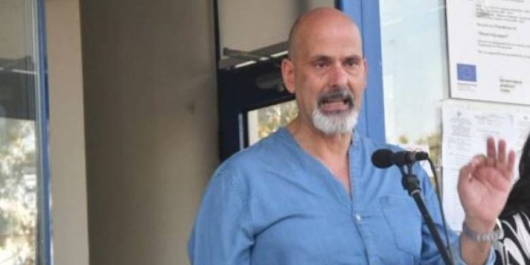 Χαράλαμπος Μπονάνος: Όλες οι μάχες δεν είναι νικηφόρες…