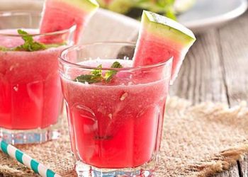 Κοκτέιλ καρπούζι
